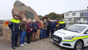 Barry O'Donnell:  A life worth living - a story of survival and giving back

