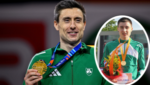 Mark English: An immortal presence on the big stage
