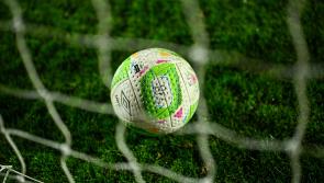 St Catherine's U-16 Girls prepare for historic clash against Shelbourne