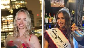 Kate Tobin and Niamh Brown to represent London and Glasgow at Mary from Dungloe