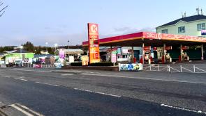 'An awful danger': Council to fix faded road markings in Letterkenny  