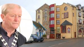 Call for minister to take Donegal Education Centre controversy seriously 