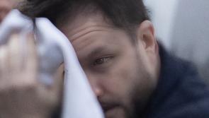 Book of Evidence served on manslaughter accused at Buncrana District Court