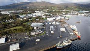 Killybegs Harbour handed €11.2 million funding boost 