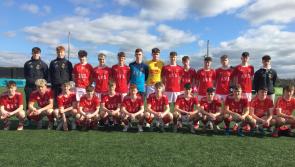 Abbey Vocational School edged out as Wexford CBS reach National Cup final