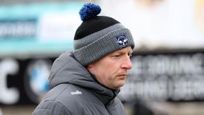 Willie McAteer set to lead St Pat's Maghera’s next generation to Hogan Cup final