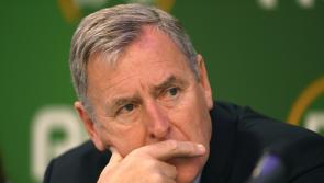 Packie Bonner and Ireland's 1990 World Cup heroes set for Late Late Show tonight
