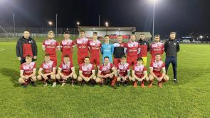 Convoy Arsenal on the verge of promotion back to Division One