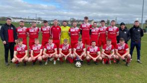 Donegal League: Letterbarrow keep promotion hopes alive as Convoy made to wait 