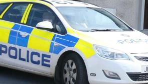 PSNI search for driver who rammed police car before fleeing towards Donegal
