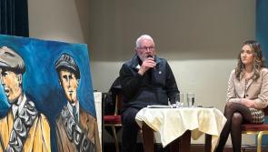 Drumboe Martyrs remembered 102 years on with launch of new  book
