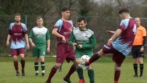 Letterbarrow Celtic chase promotion with the odds stacked against them
