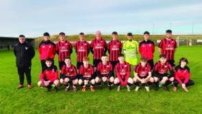 Fanad United Reserves on the brink of title glory in Saturday Division 3 showdown