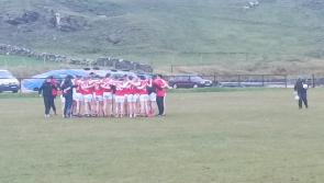 St Michael’s overcome Naomh Muire to progress in Donegal Gaeltacht championship