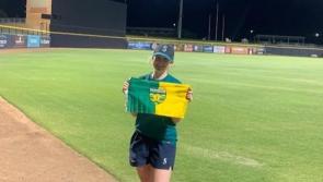 From Donegal to the Dugout: Rachel Boner’s unlikely journey to the Boston Red Sox 
