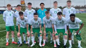 No luck for Donegal's Irish Schoolboys contingent as Ireland lose in Scotland