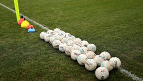 Gaeil Fhanada come from behind to see off St Mary's 