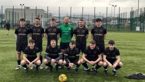 Donegal League: All action, match reports and scores from this weekend's games