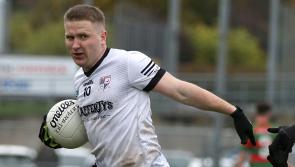 Na Rossa goals pave the way for away win over Naomh Colmcille 