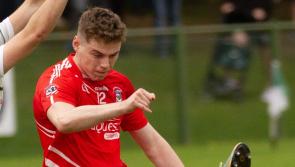 Killybegs win away at the expense of St Mary’s, Convoy
