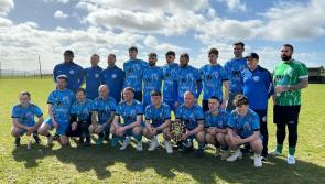 Inishowen League: All league and Cup action from Inishowen
