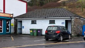 The state of Donegal's public toilets paints a bad picture of county - Naughton 