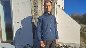 International experts to discuss causes of defective concrete crisis at Donegal event
