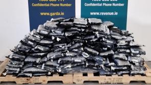 Two men arrested as Revenue seize €2.25 million of herbal cannabis in Donegal
