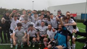 Bonagee loss means Letterkenny Rovers can seal Premier Division title on Sunday