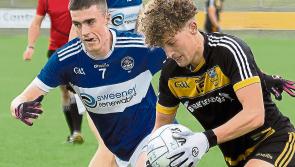 Malin claim a point just as they looked as if they'd blown it against Four Masters