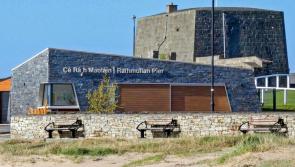 Rathmullan Public Services closed due to act of vandalism