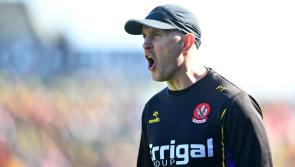 'No excuses' for Paddy Tally as Derry make Ulster exit in Ballybofey