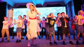 In Pictures: Part 1 of the fabulously entertaining Killymard Lipsynch Battle