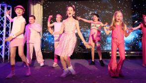In Pictures: Part 2 of the fantastic Killymard Lipsynch Battle