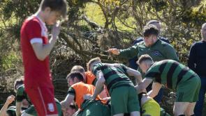 Hughie Walsh savours Kerrykeel 71's dramatic Division 2 title win  