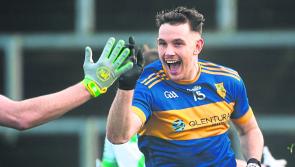 Caolan McColgan hits six points as Naomh Padraig win at St Mary's Convoy