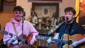 Proton Pool Party from St John's Point have a new single available from Friday