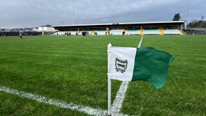 Donnelly the key player as MacCumhaill’s overcome Aodh Ruadh in SHL
