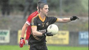 Naomh Ultan too good for Robert Emmets in Dunkineely
