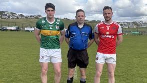 Downings get first win in Division 1 in 2025 against St Michael's