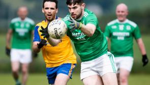 Naomh Muire continue their good  early form with win away against Gaeil Fhánada