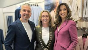 In Pictures: Great buzz at Magee Spring Event in store