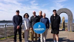 'Huge for Irish surfing ' - Bundoran to host World Surf League  event in September