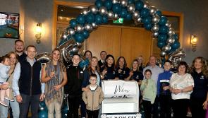 In pictures: The Villa Rose Hotel & Spa celebrate its 25th anniversary  
