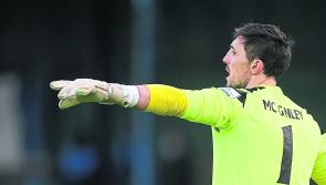 Letterkenny Rovers keeper saves unbeaten run with late goal against Gweedore Celtic