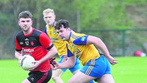 Urris continue good form in Division 3 with win over Lifford 