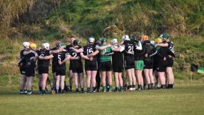 Setanta eventually get to grips with MacCumhaills at the Cross 