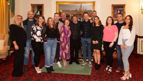 In Pictures: Mark and Neil O'Brien's 40th birthday fundraiser in Ballyshannon