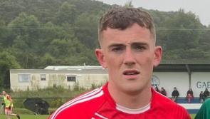 Killybegs do enough in first half to get win over Gaeil Fhánada