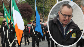 Republican Sinn Féin hit out at 'Éire Nua' group, brand SF politicians 'traitors'
